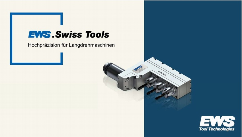 德国EWS.Swiss Toolo