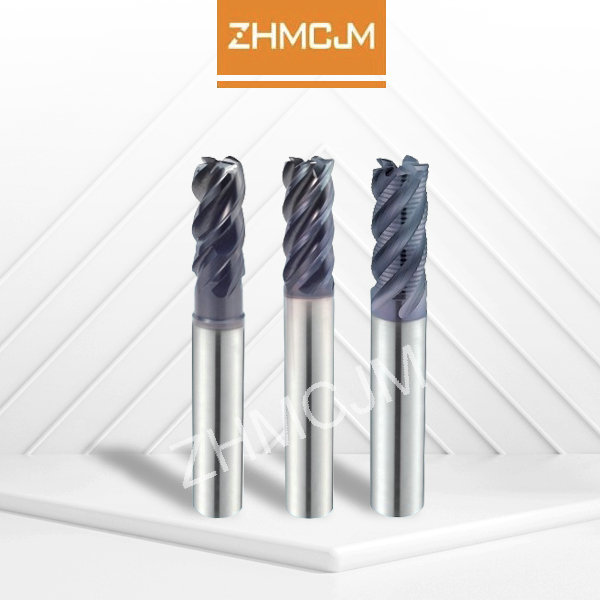 航空航天加工用铣刀