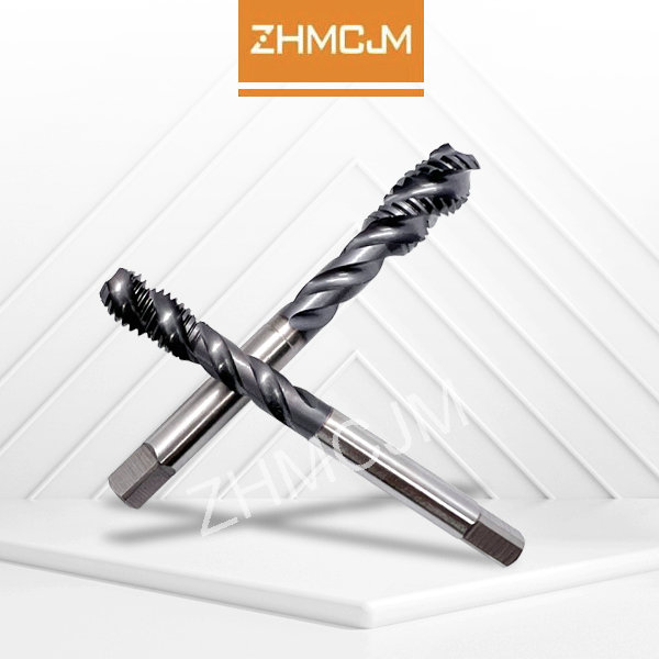 螺旋丝锥