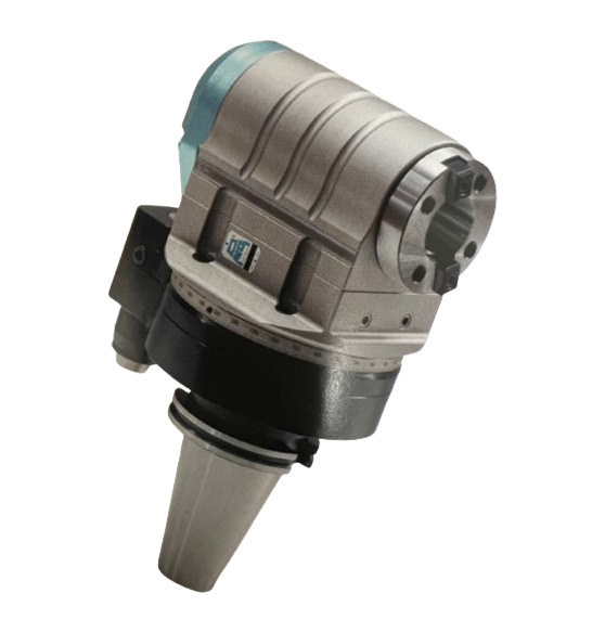 TA系列 高精度高强度角度头